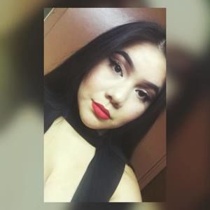 Meet your Posher, Marisol